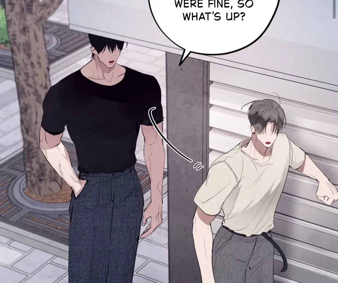 Read Unsleep chapter 36 image 75 on Lezhin