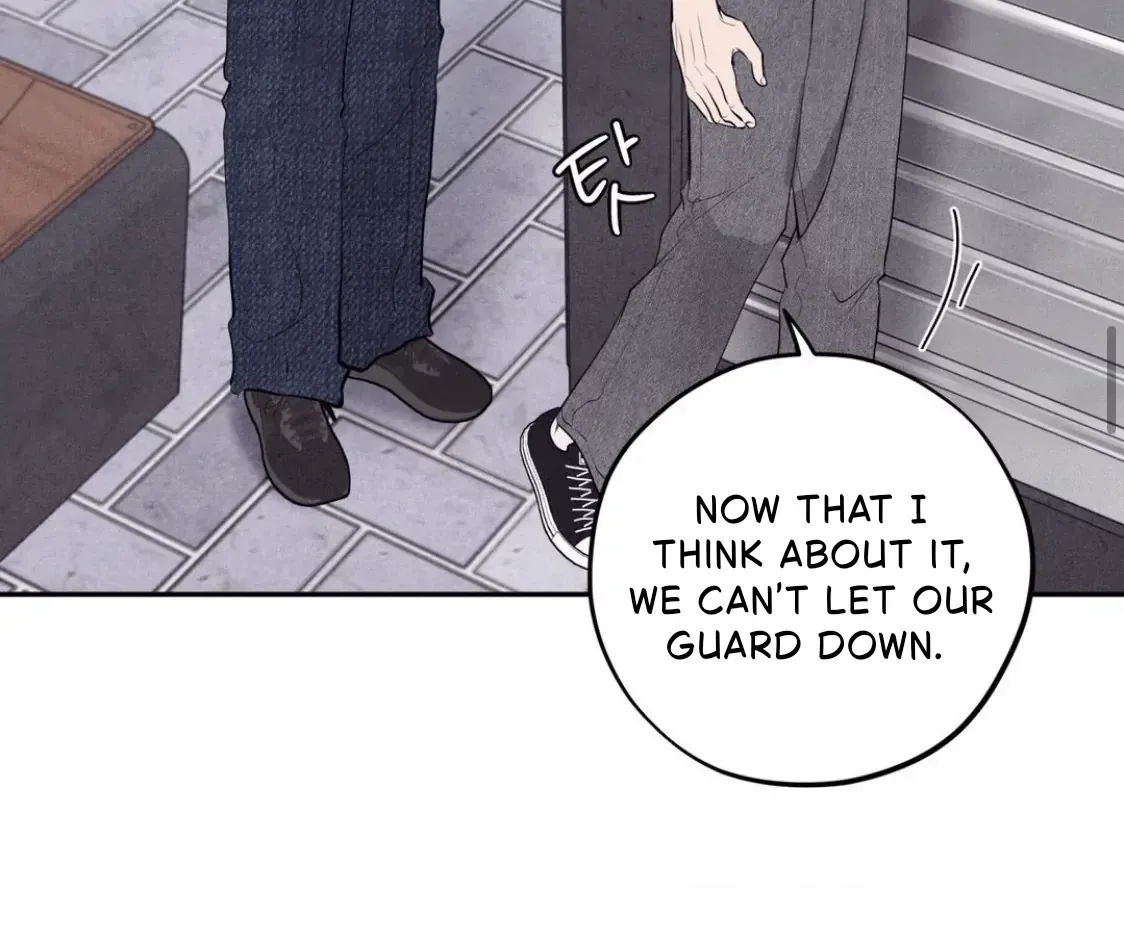 Read Unsleep chapter 36 image 76 on Lezhin