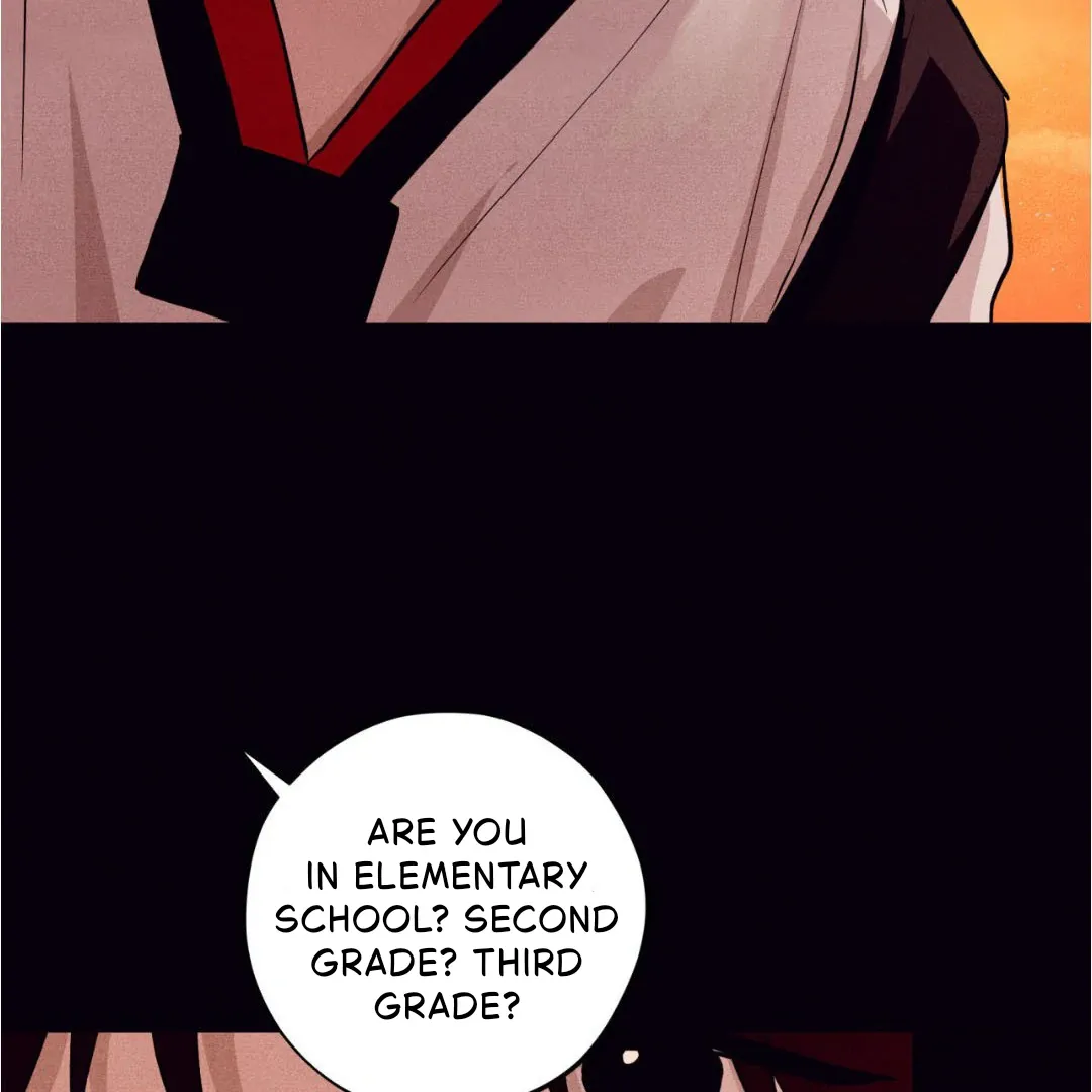 Read Unsleep chapter 36 image 8 on Lezhin