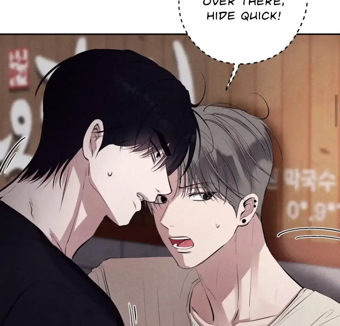 Read Unsleep chapter 36 image 81 on Lezhin