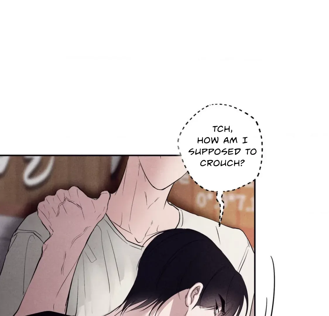 Read Unsleep chapter 36 image 83 on Lezhin
