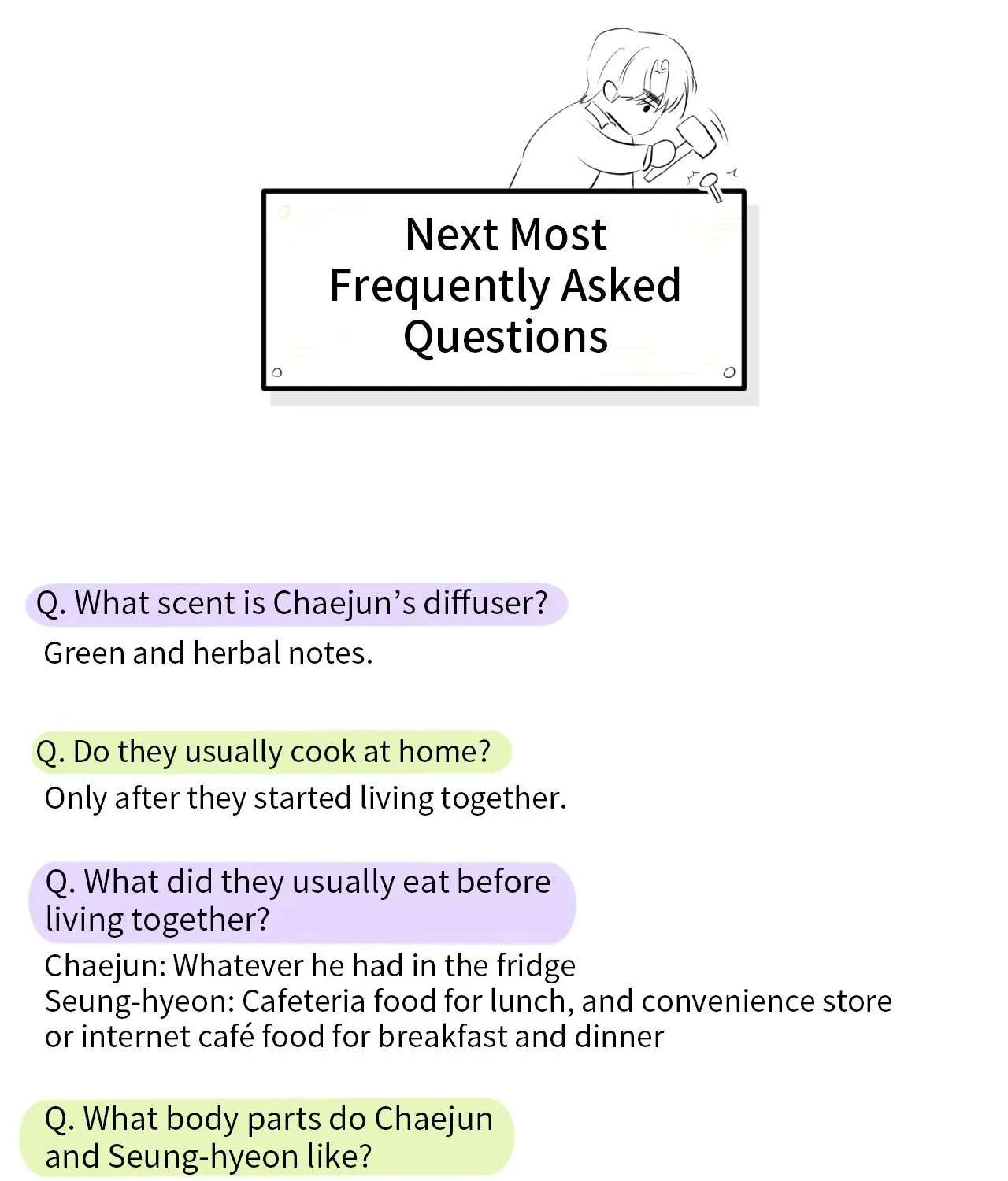 Read Unsleep chapter 37.1 image 17 on Lezhin