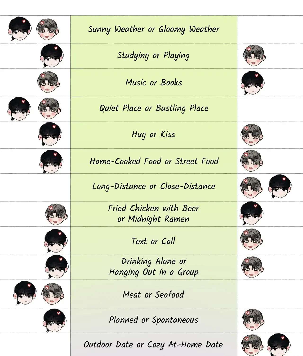 Read Unsleep chapter 37.1 image 20 on Lezhin
