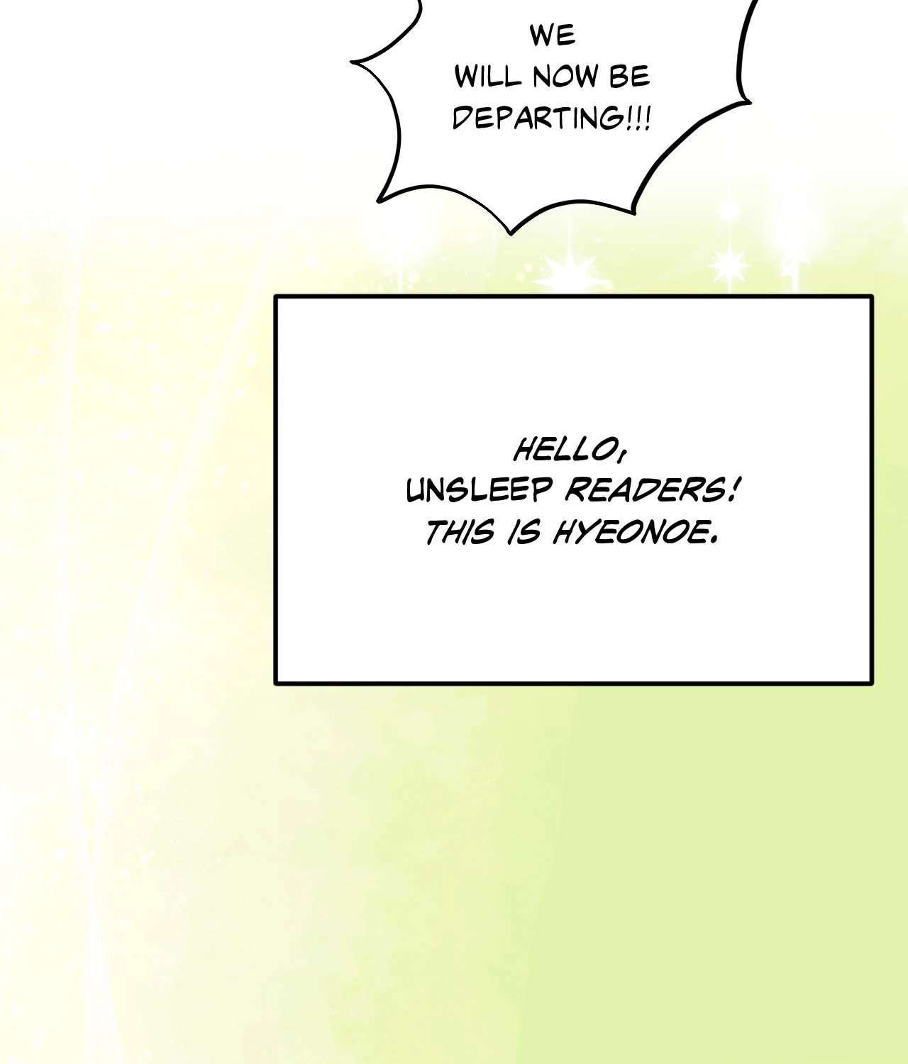 Read Unsleep chapter 37.1 image 5 on Lezhin