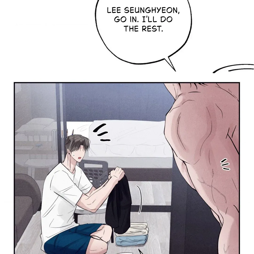 Read Unsleep chapter 37 image 107 on Lezhin