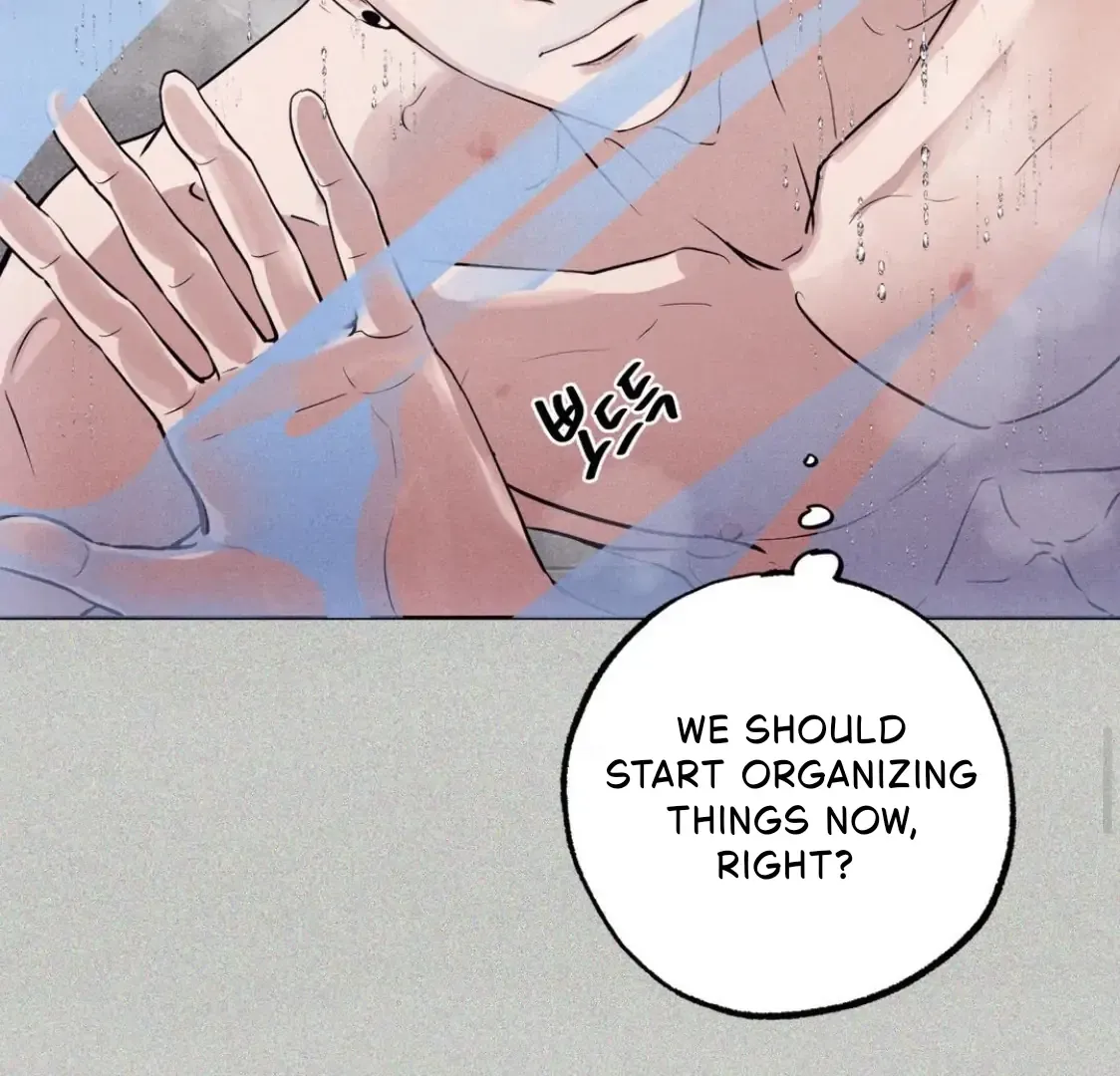 Read Unsleep chapter 37 image 14 on Lezhin