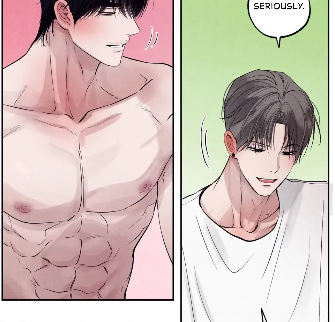 Read Unsleep chapter 37 image 144 on Lezhin