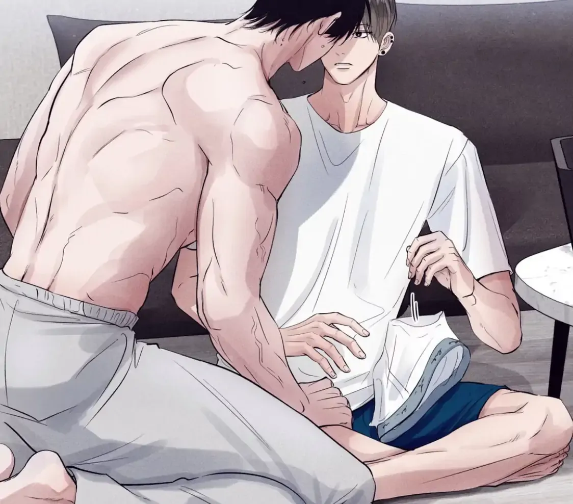 Read Unsleep chapter 37 image 158 on Lezhin