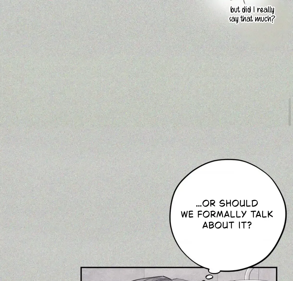 Read Unsleep chapter 37 image 19 on Lezhin
