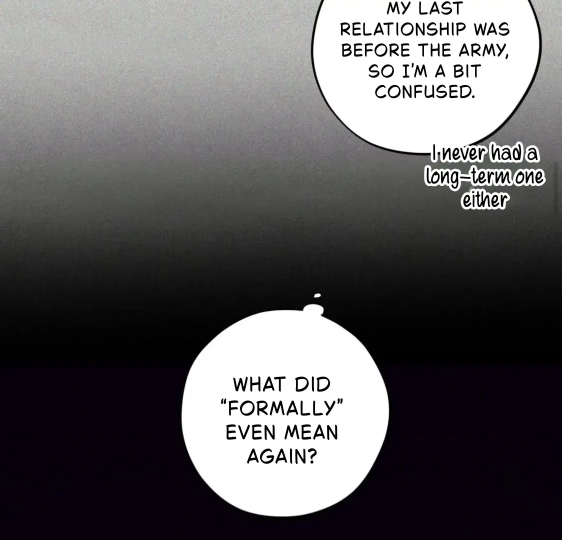 Read Unsleep chapter 37 image 21 on Lezhin