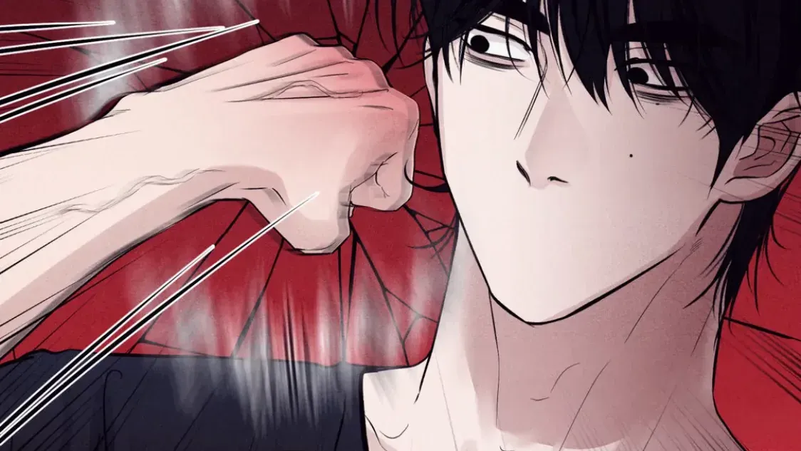 Read Unsleep chapter 37 image 23 on Lezhin