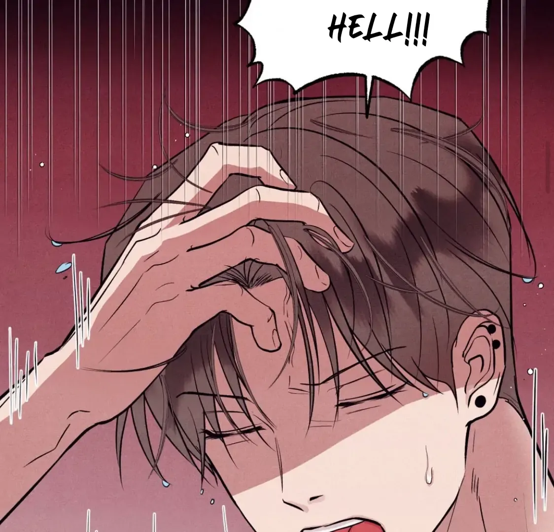 Read Unsleep chapter 37 image 27 on Lezhin