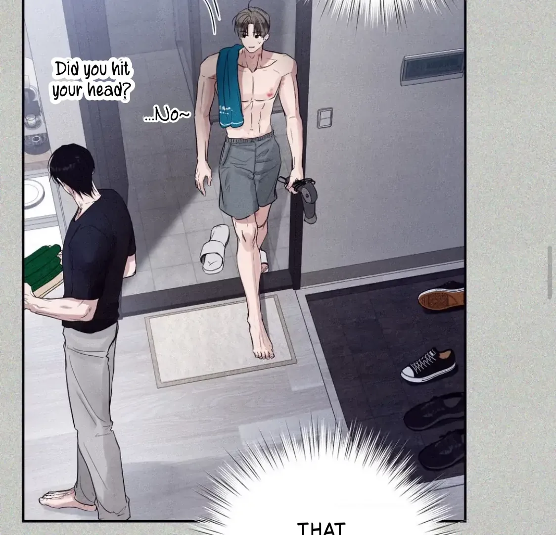 Read Unsleep chapter 37 image 30 on Lezhin