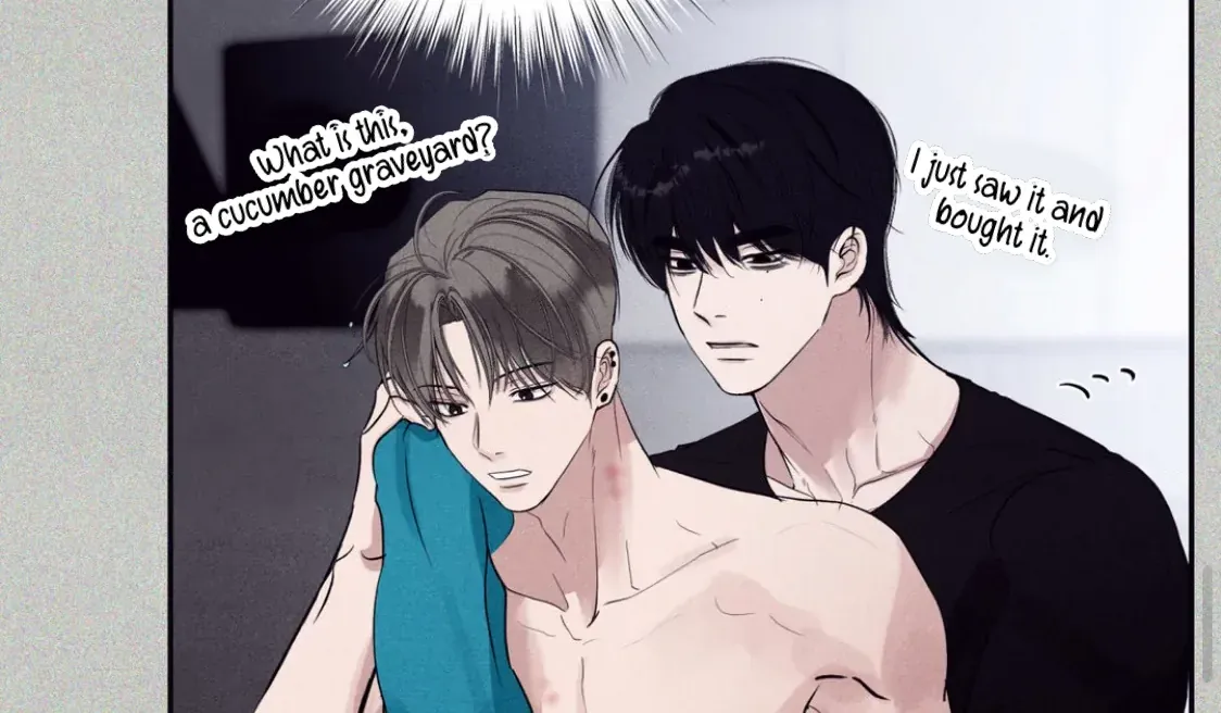 Read Unsleep chapter 37 image 32 on Lezhin