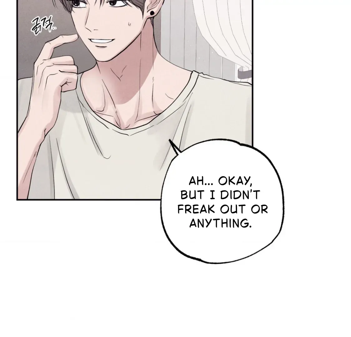 Read Unsleep chapter 37 image 49 on Lezhin