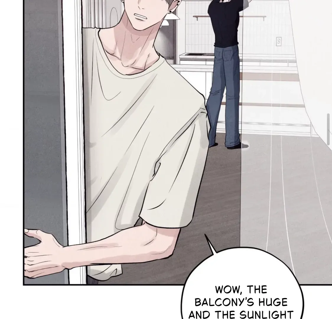 Read Unsleep chapter 37 image 51 on Lezhin