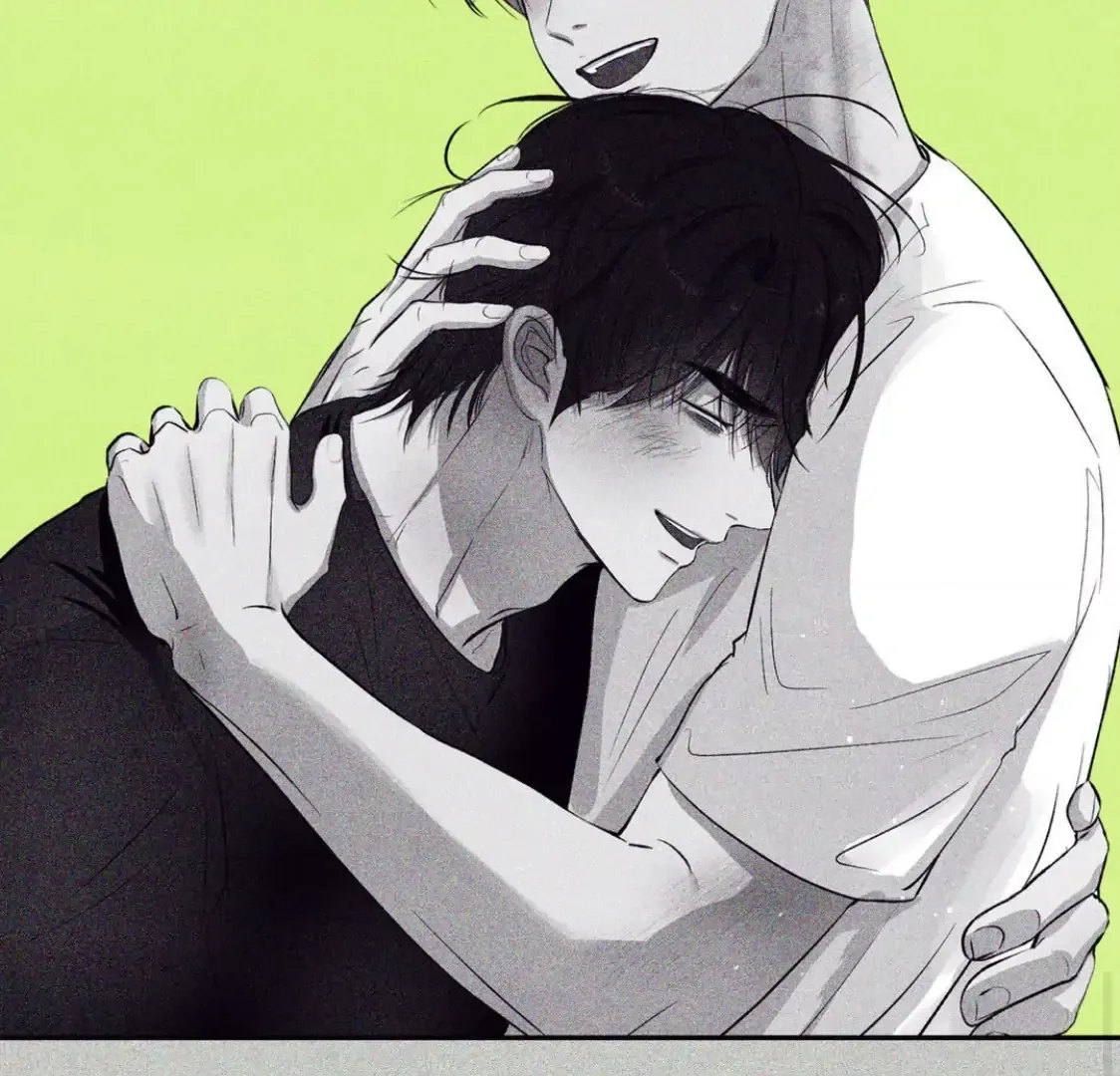 Read Unsleep chapter 37 image 7 on Lezhin