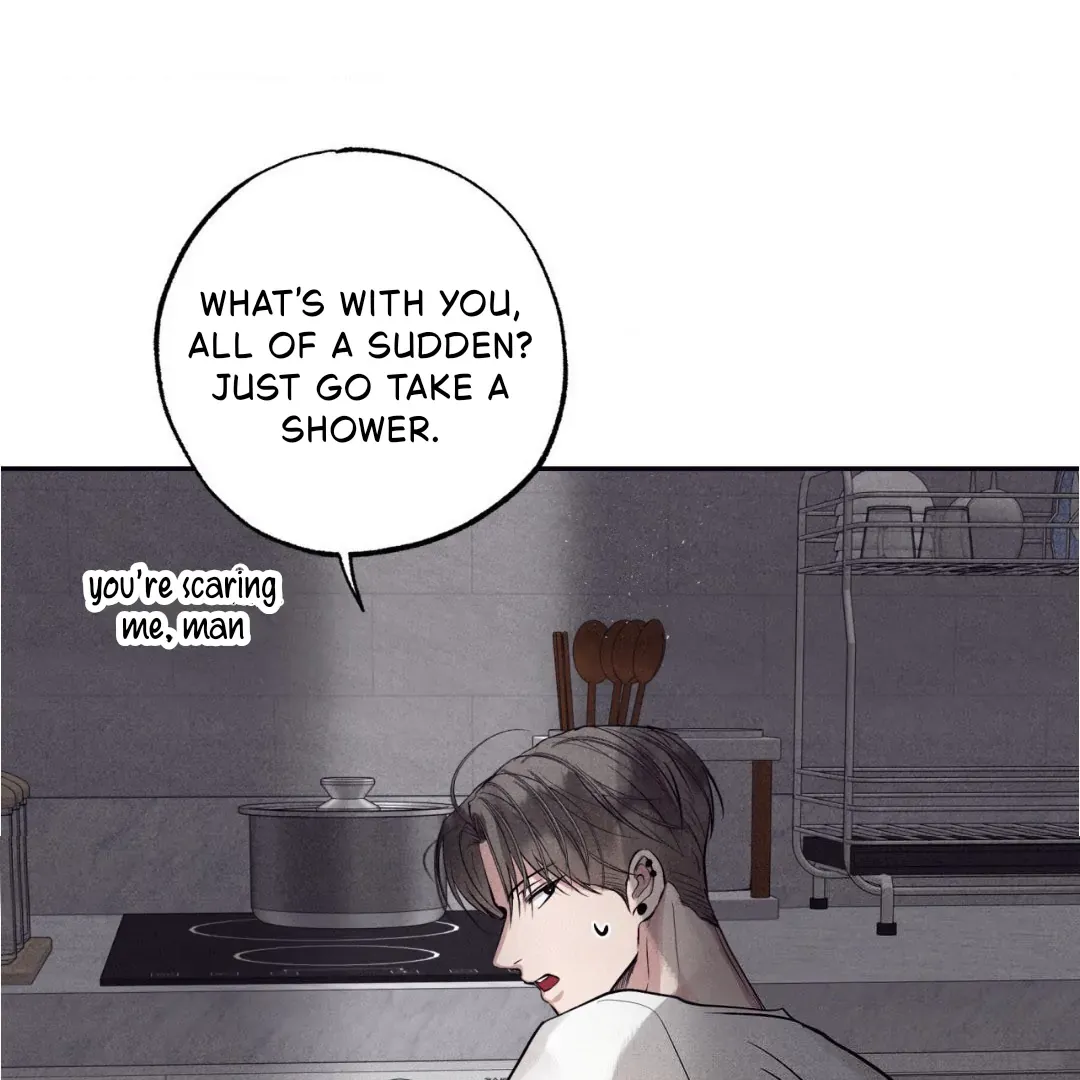 Read Unsleep chapter 37 image 77 on Lezhin