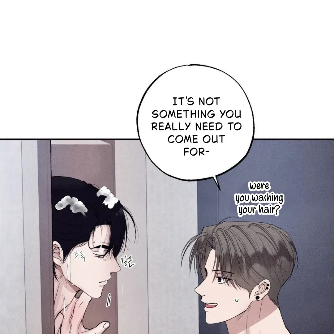 Read Unsleep chapter 37 image 92 on Lezhin