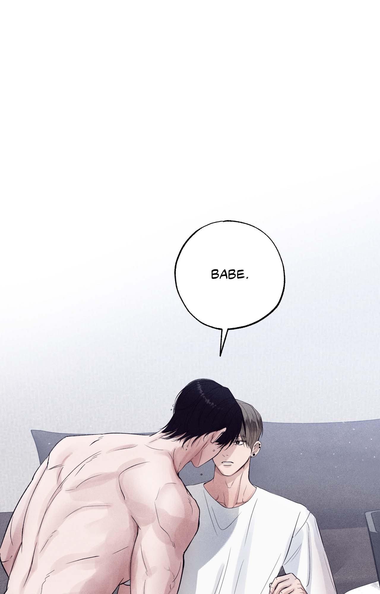 Read Unsleep chapter 38.1 image 0 on Lezhin