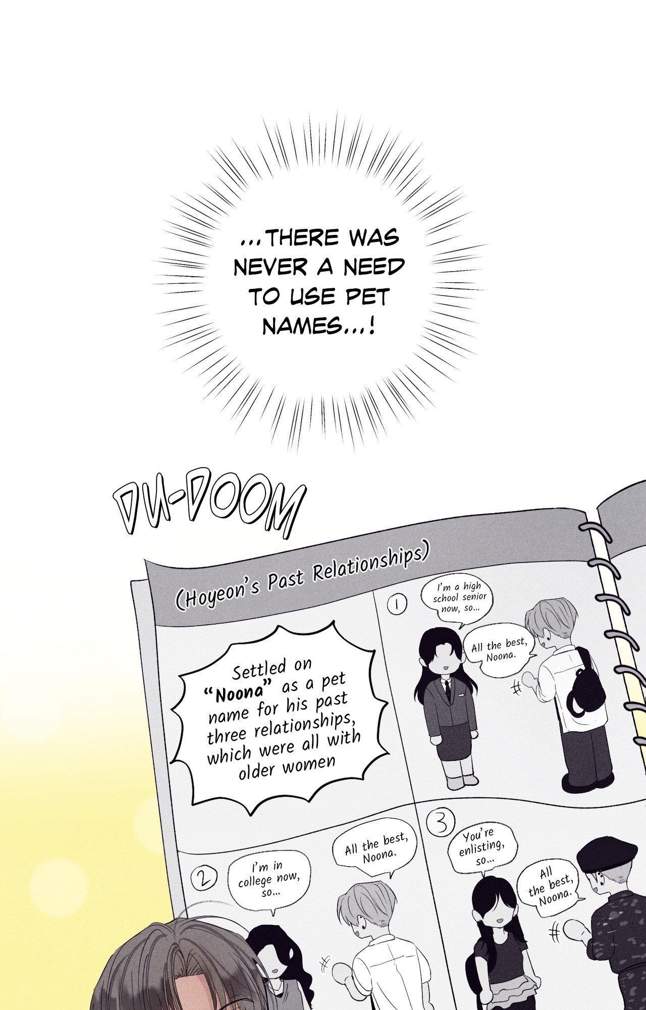 Read Unsleep chapter 38.1 image 10 on Lezhin