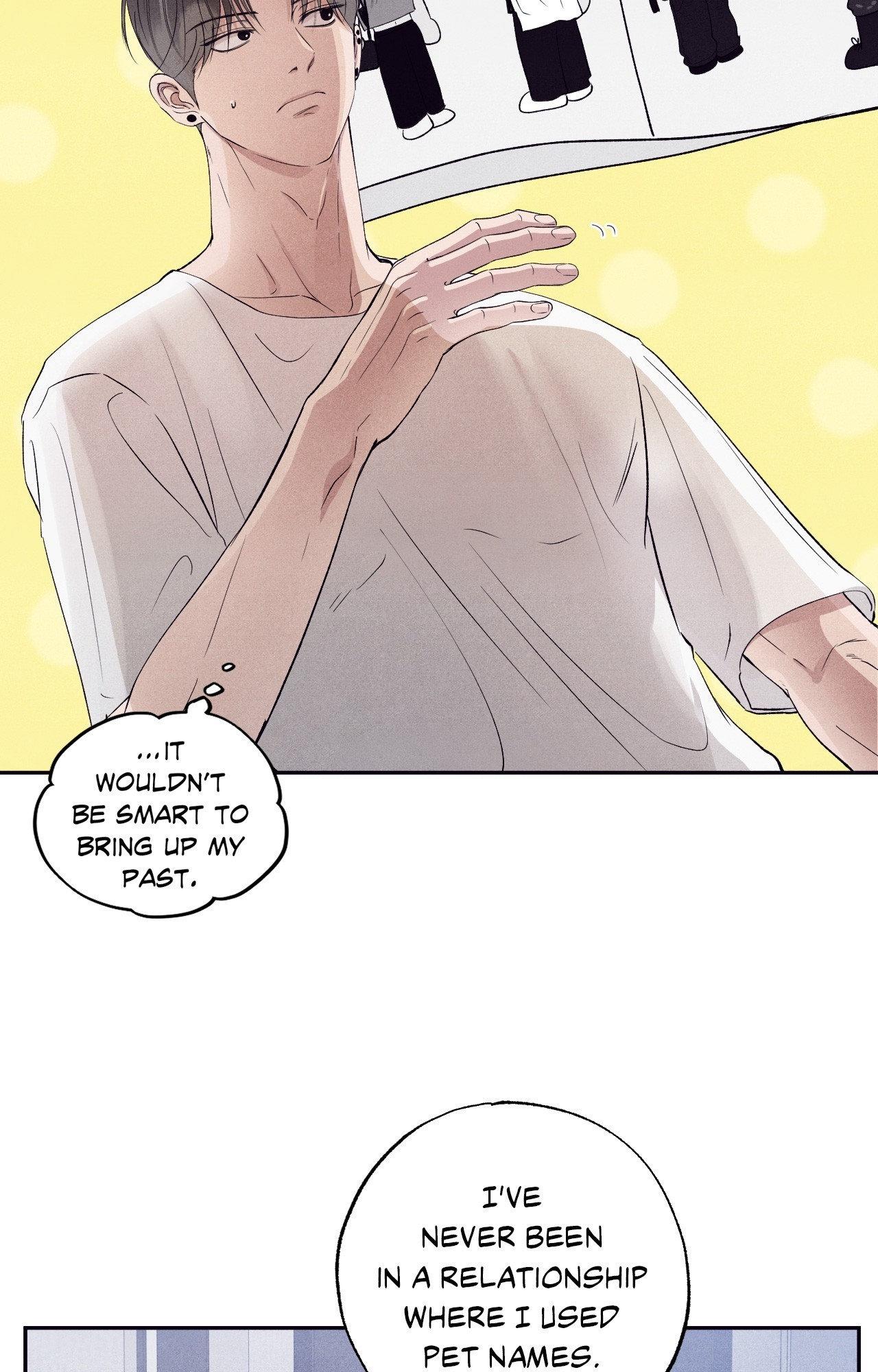 Read Unsleep chapter 38.1 image 11 on Lezhin
