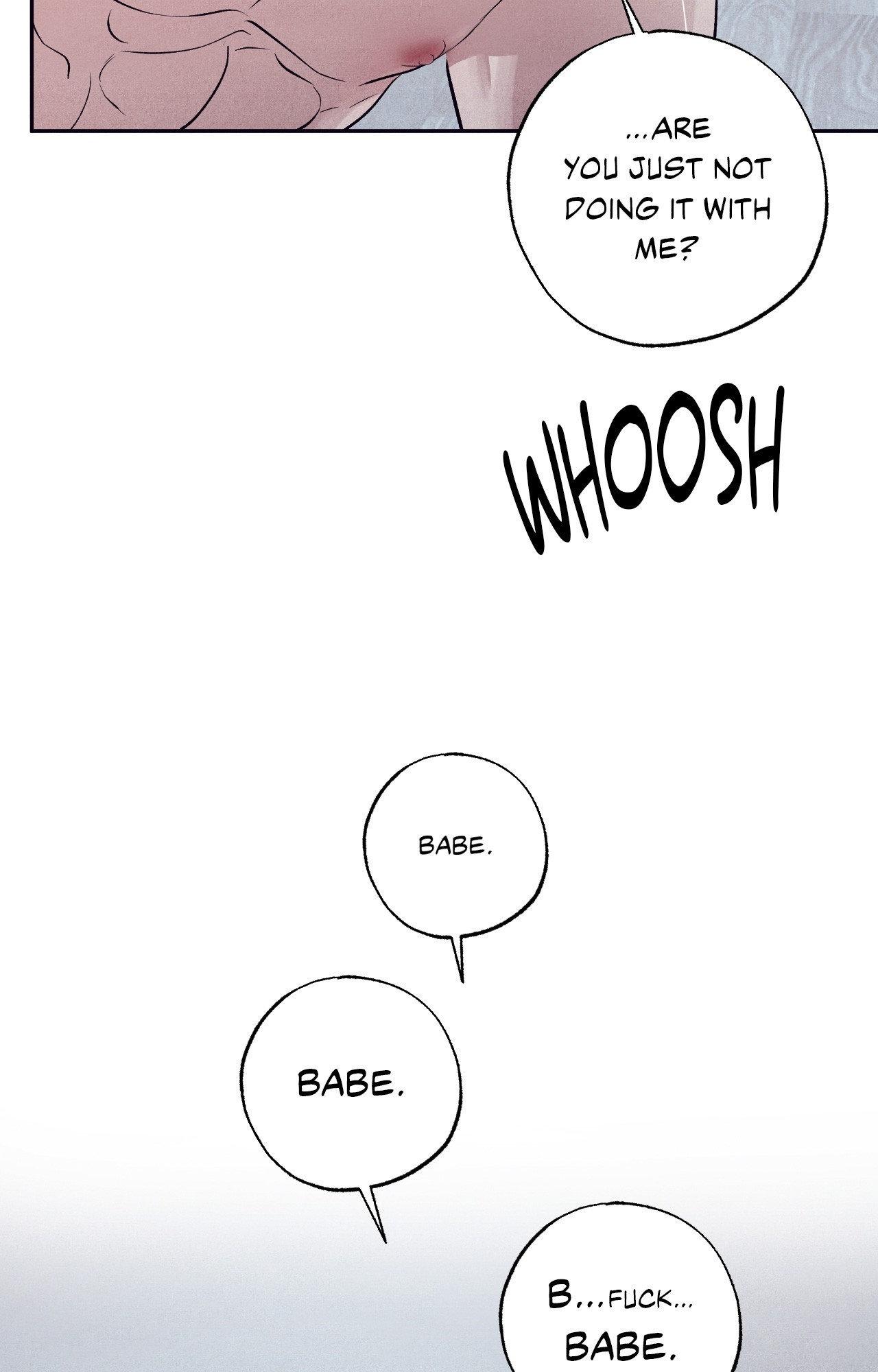 Read Unsleep chapter 38.1 image 14 on Lezhin