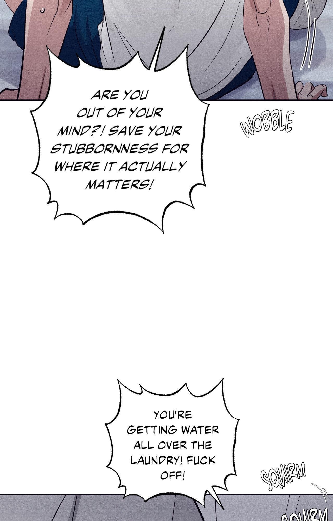 Read Unsleep chapter 38.1 image 16 on Lezhin