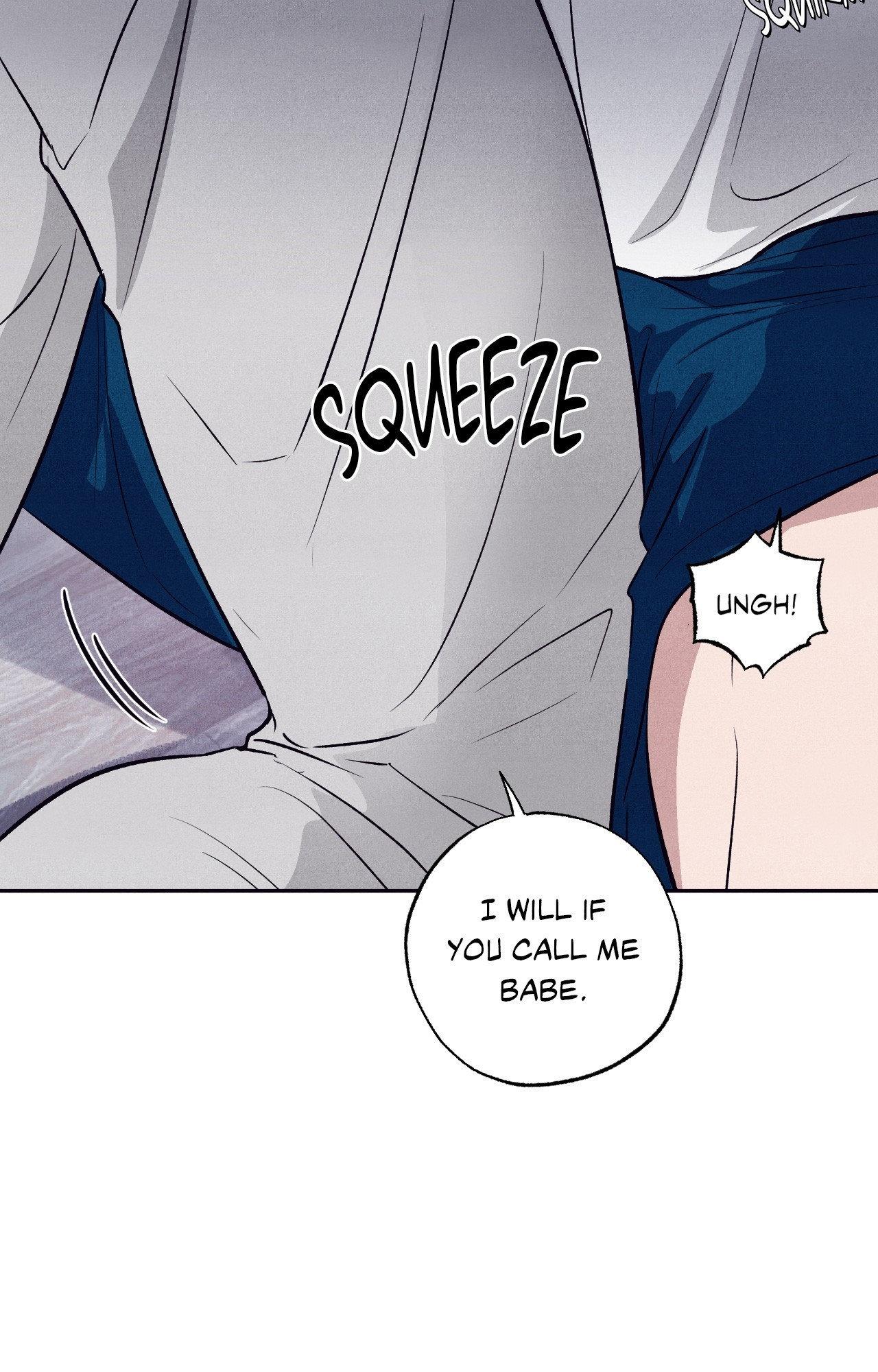 Read Unsleep chapter 38.1 image 17 on Lezhin