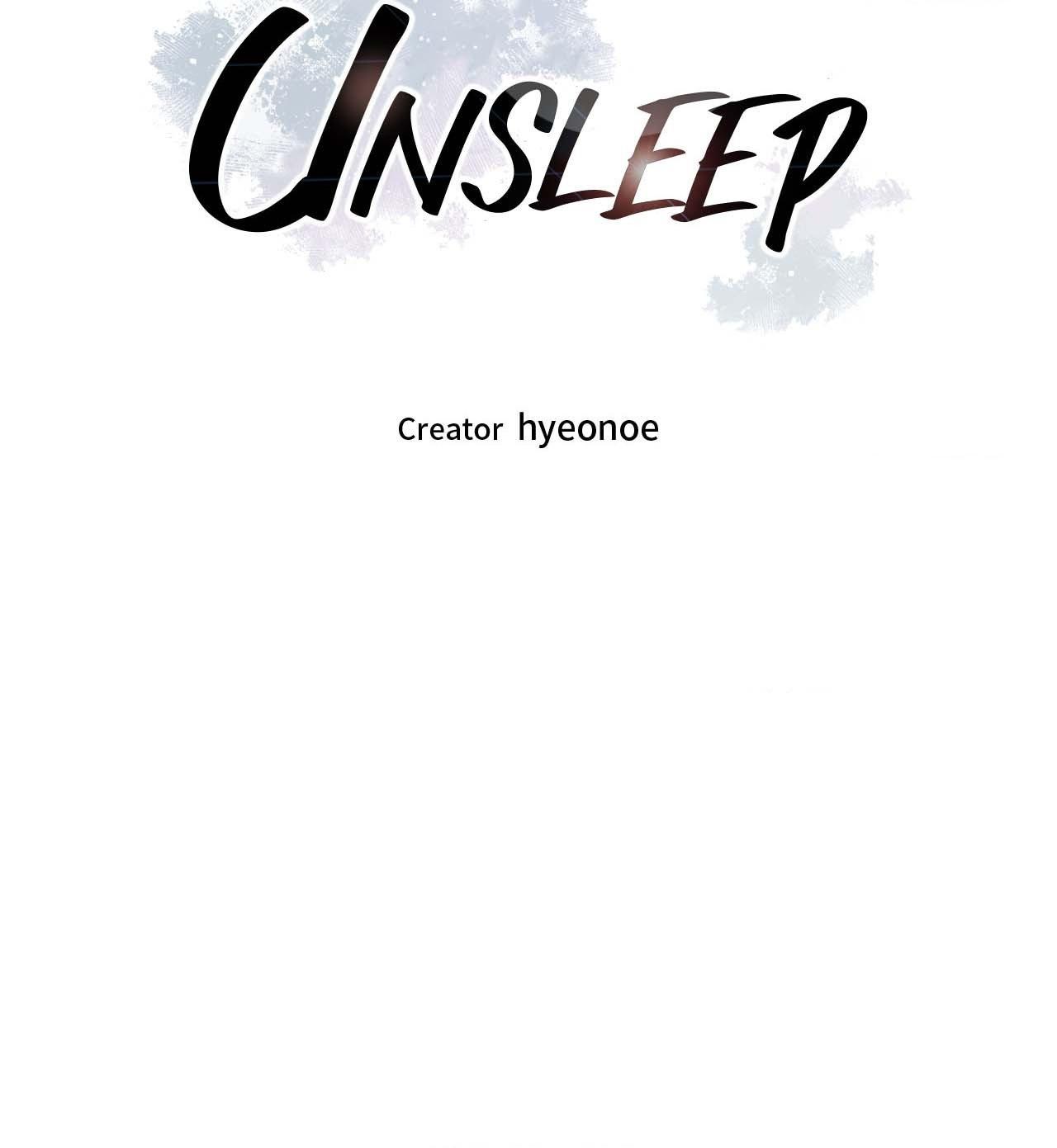 Read Unsleep chapter 38.1 image 2 on Lezhin