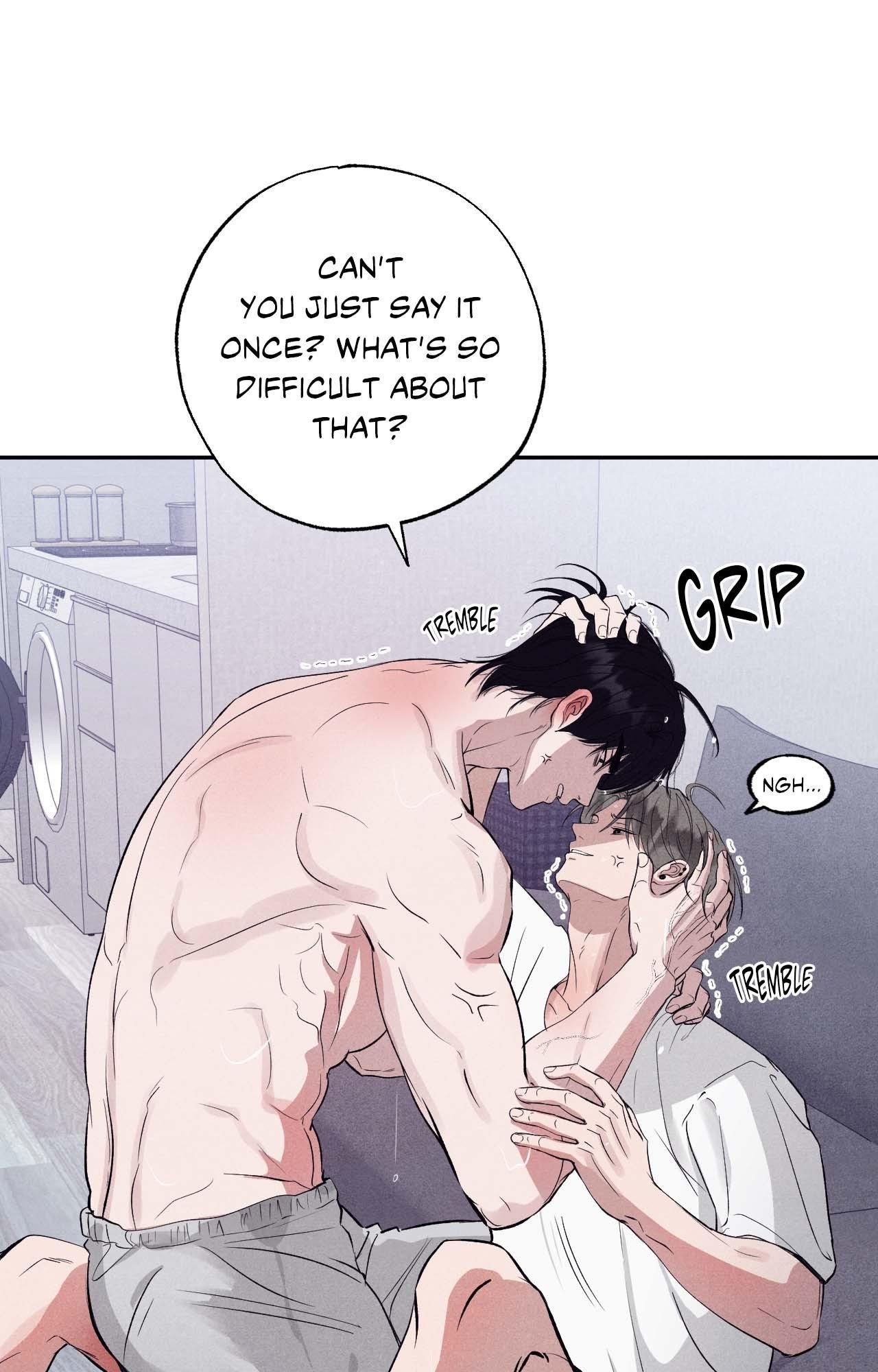 Read Unsleep chapter 38.1 image 20 on Lezhin