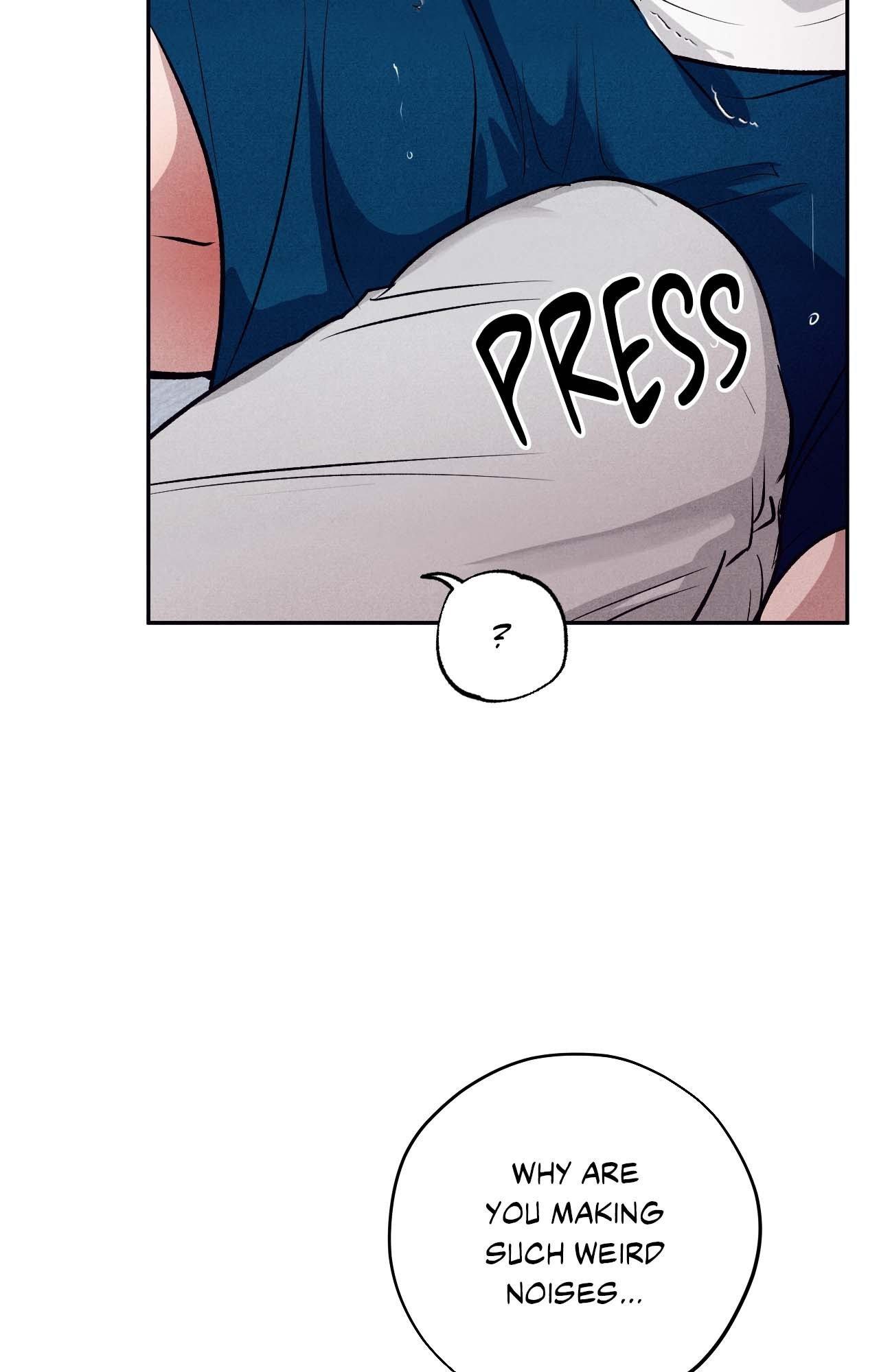 Read Unsleep chapter 38.1 image 22 on Lezhin