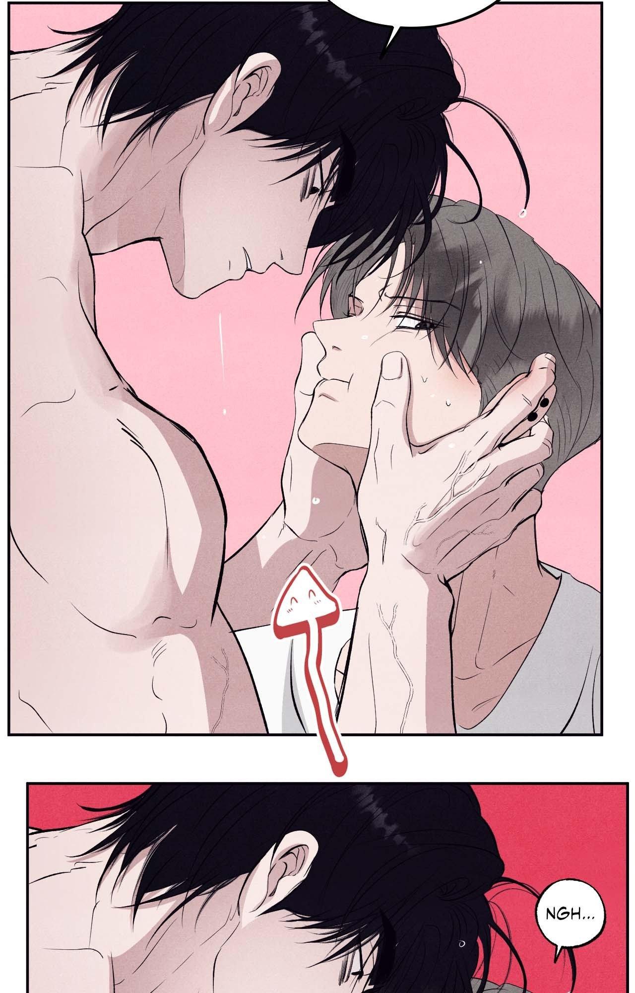 Read Unsleep chapter 38.1 image 23 on Lezhin