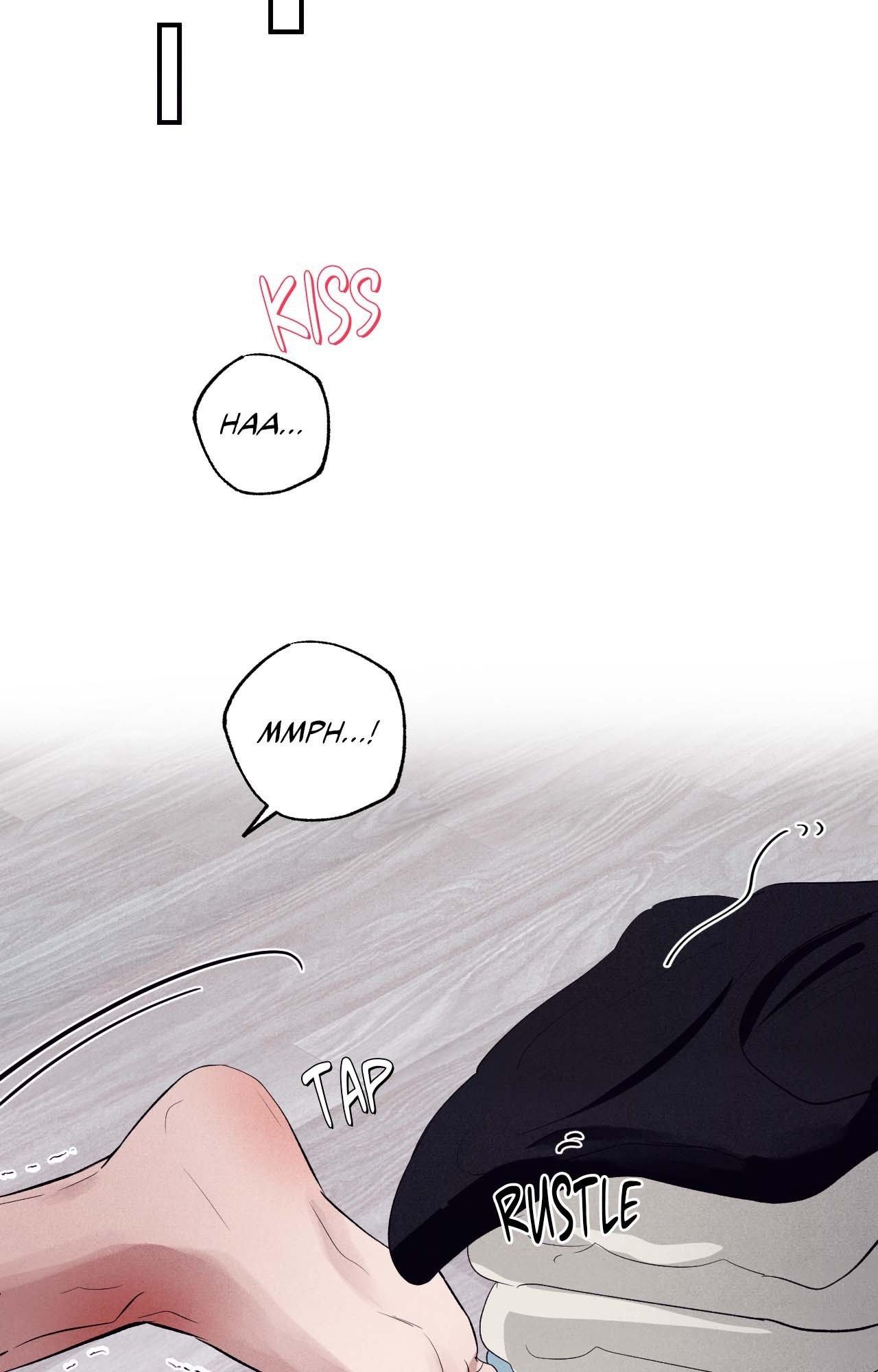 Read Unsleep chapter 38.1 image 25 on Lezhin