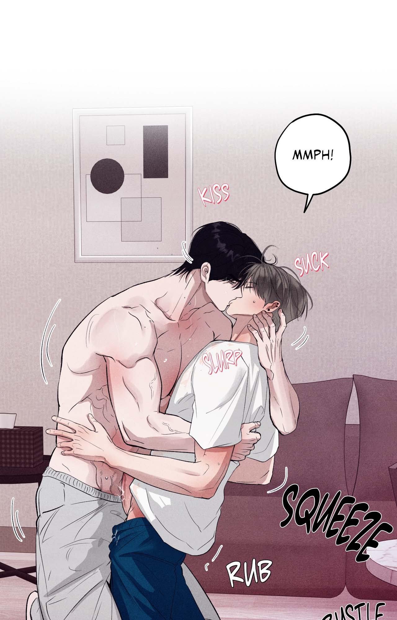 Read Unsleep chapter 38.1 image 27 on Lezhin