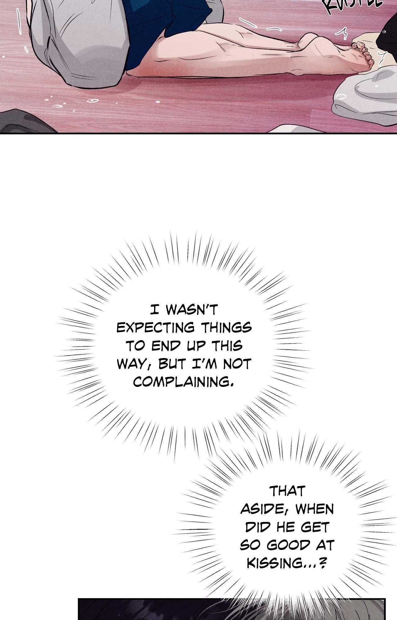 Read Unsleep chapter 38.1 image 28 on Lezhin