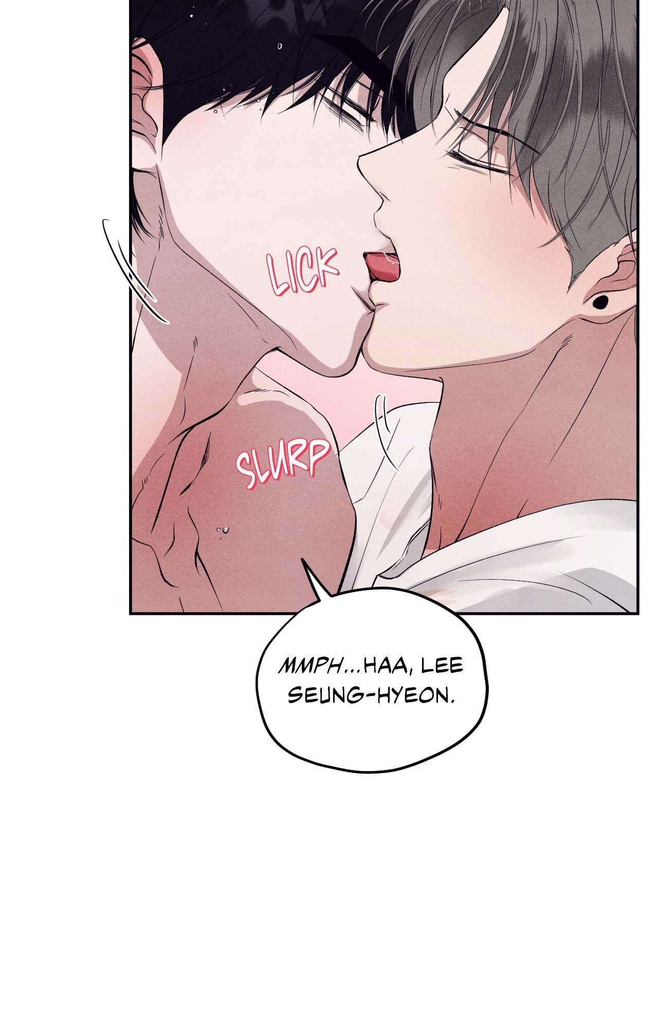 Read Unsleep chapter 38.1 image 29 on Lezhin