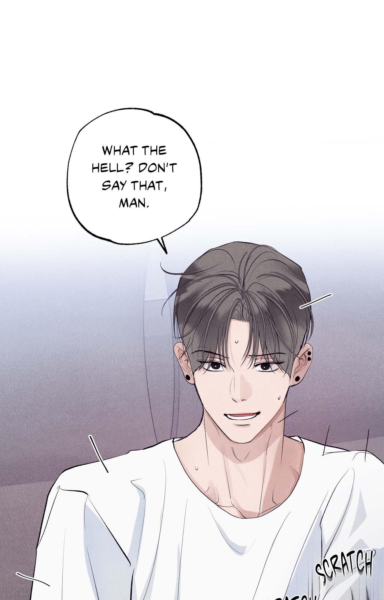 Read Unsleep chapter 38.1 image 3 on Lezhin