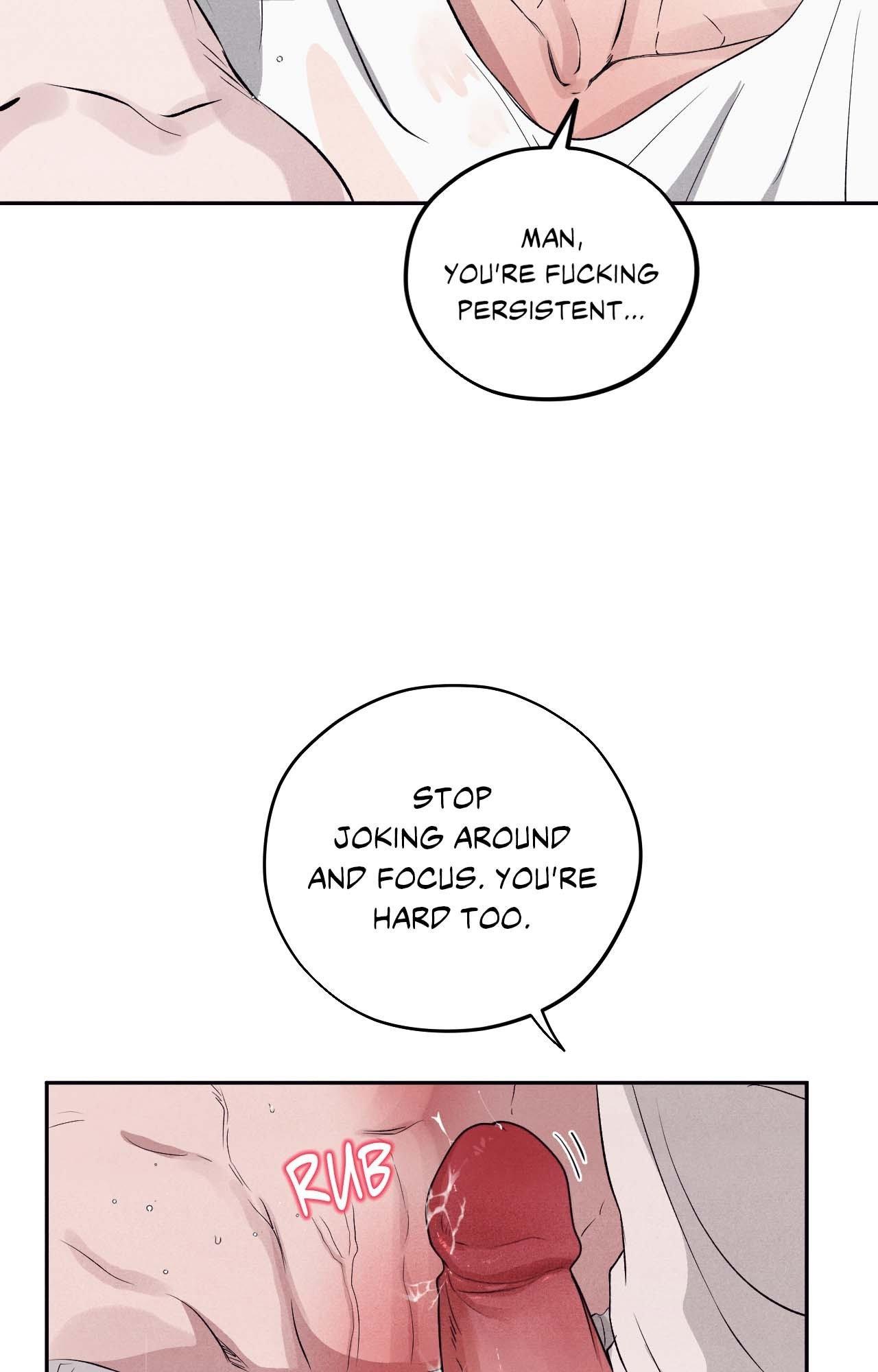 Read Unsleep chapter 38.1 image 31 on Lezhin