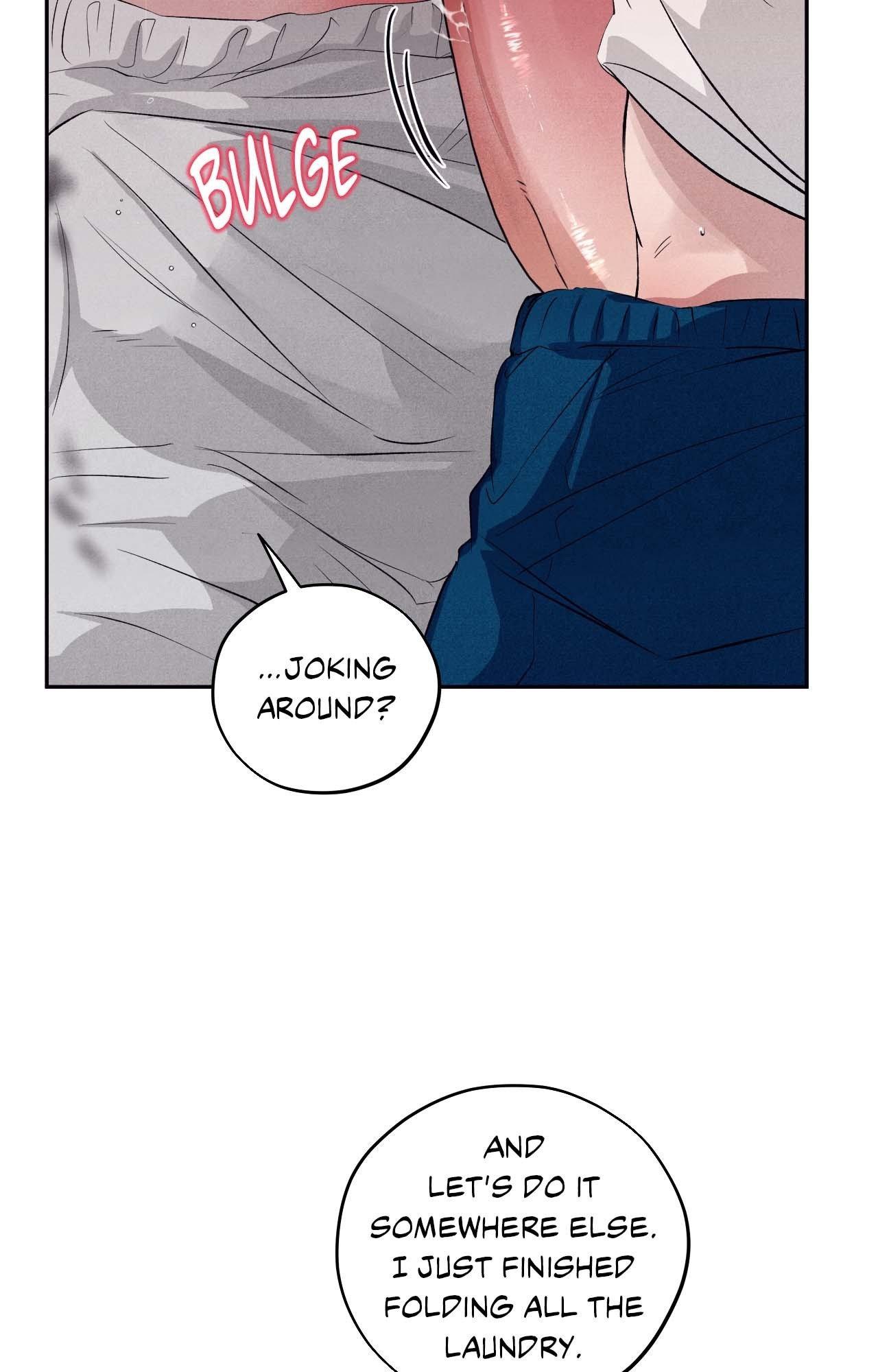 Read Unsleep chapter 38.1 image 32 on Lezhin