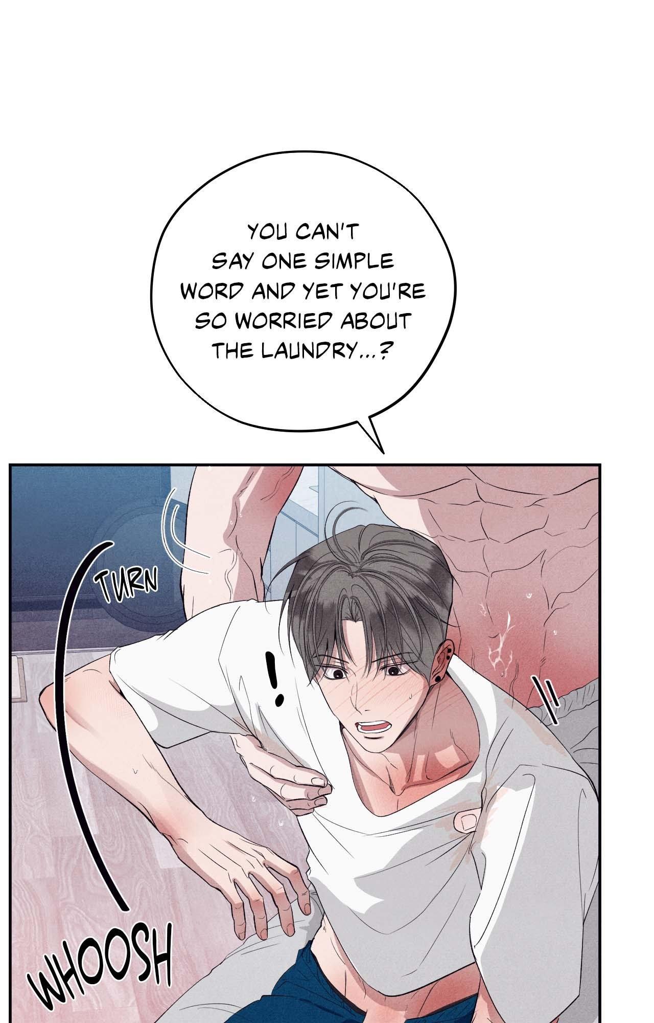 Read Unsleep chapter 38.1 image 36 on Lezhin