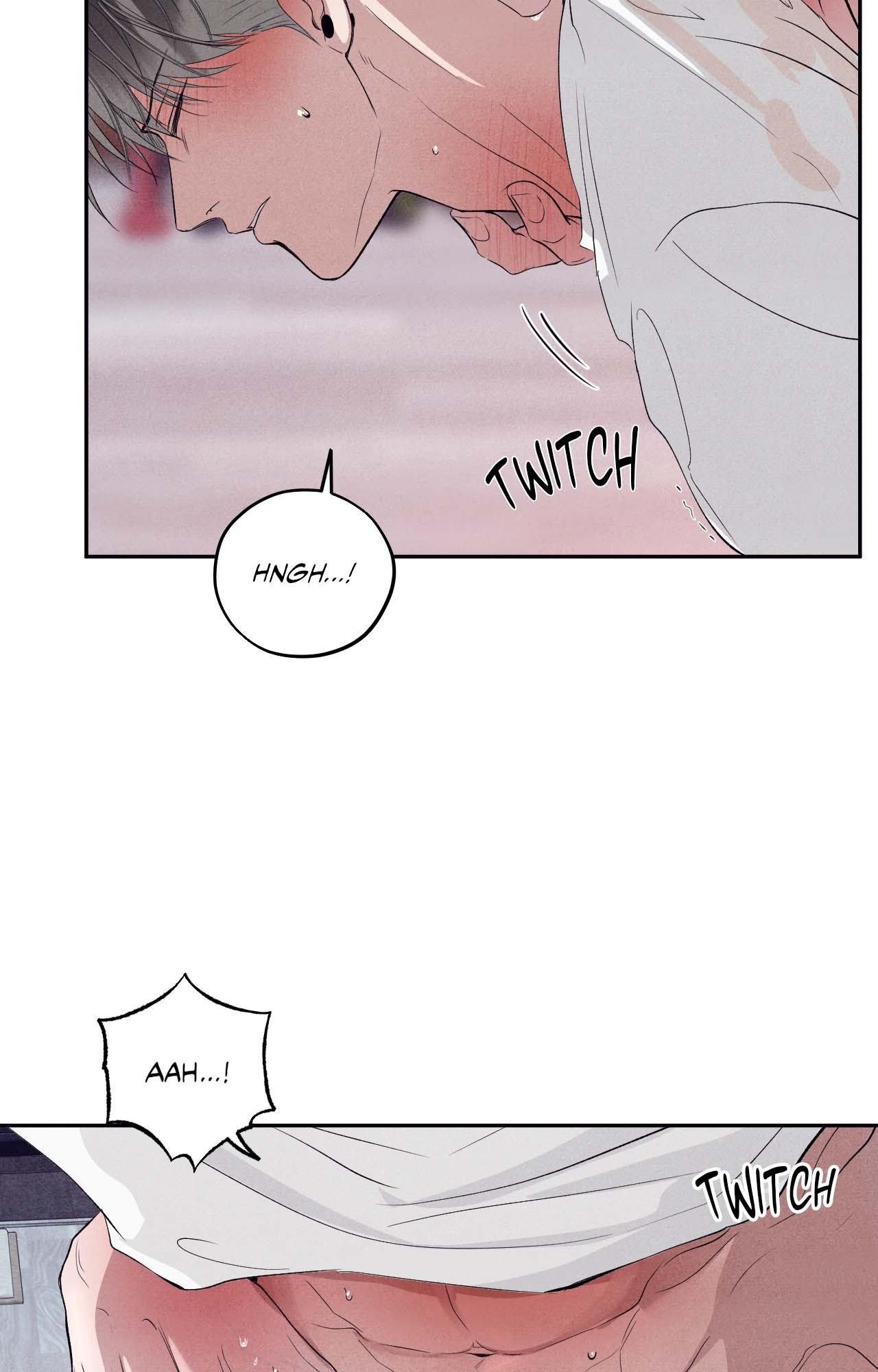 Read Unsleep chapter 38.1 image 38 on Lezhin
