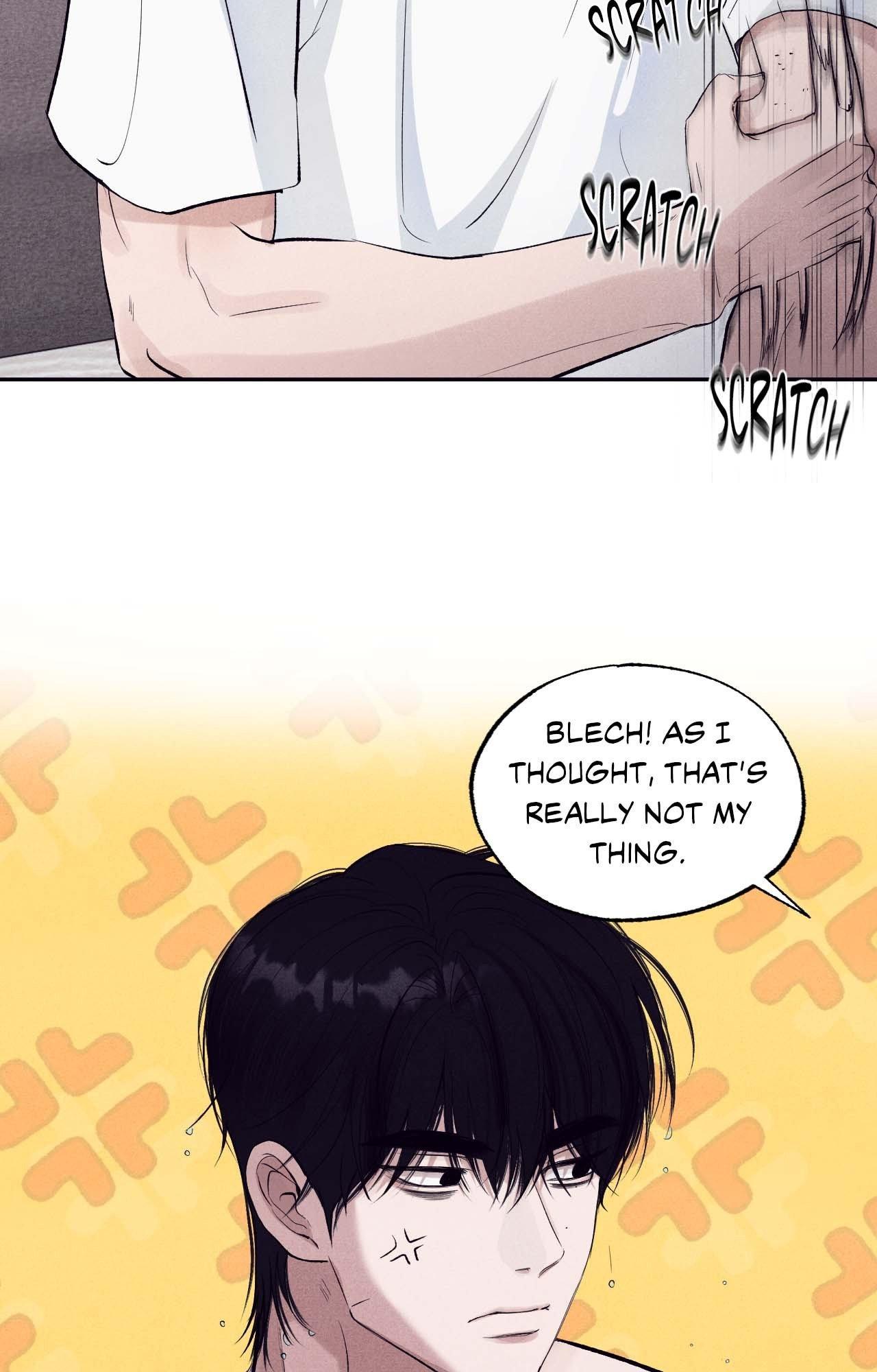 Read Unsleep chapter 38.1 image 4 on Lezhin
