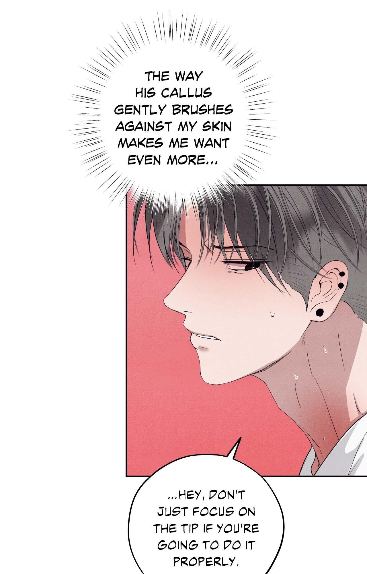 Read Unsleep chapter 38.1 image 40 on Lezhin