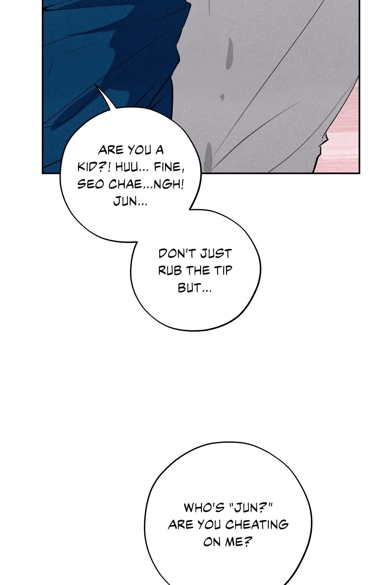 Read Unsleep chapter 38.1 image 42 on Lezhin
