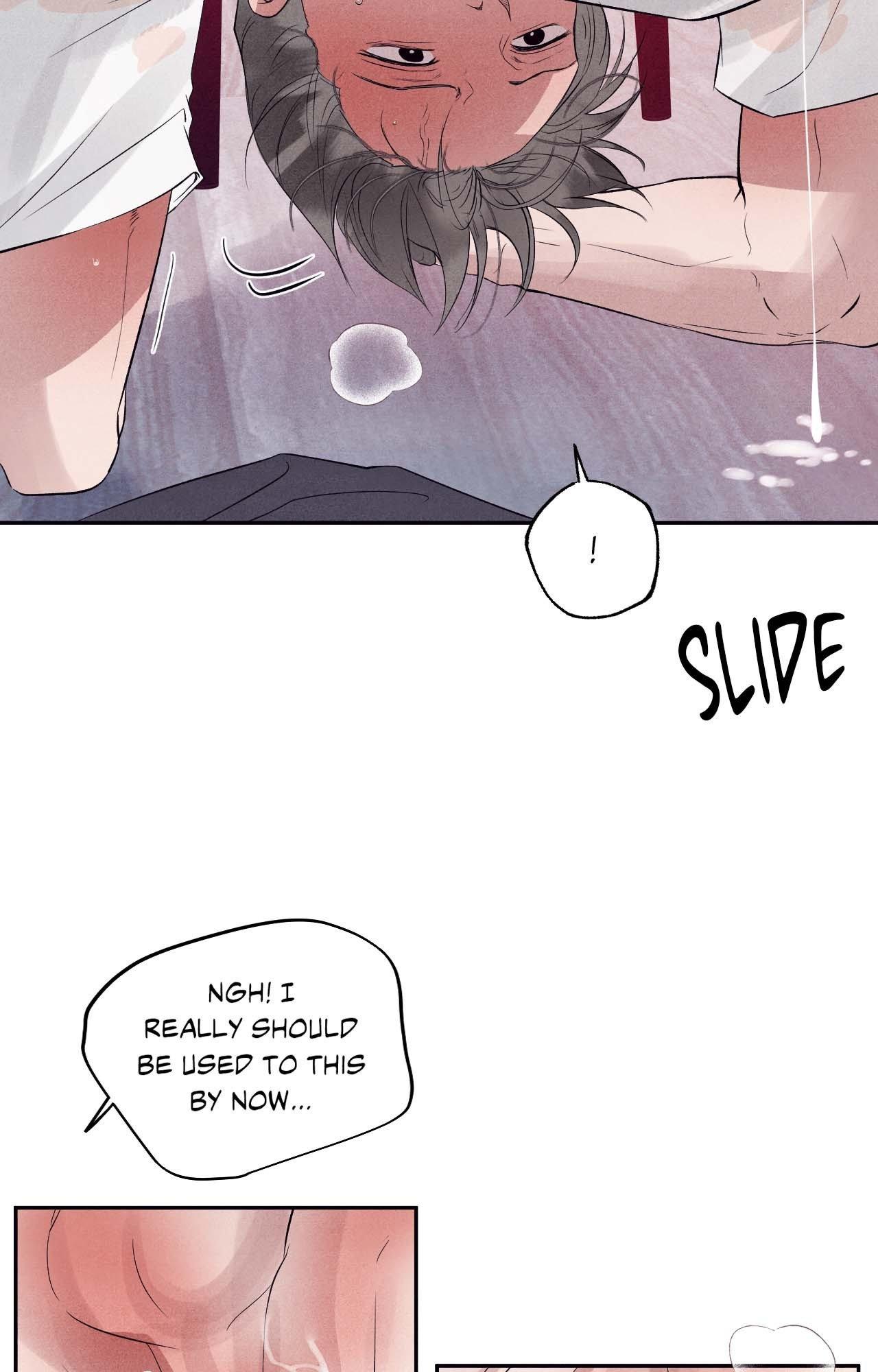 Read Unsleep chapter 38.1 image 47 on Lezhin