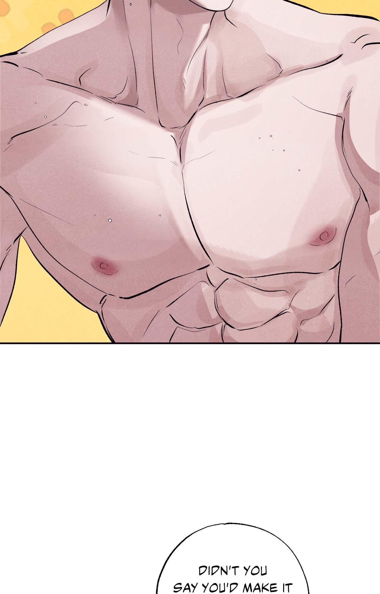 Read Unsleep chapter 38.1 image 5 on Lezhin
