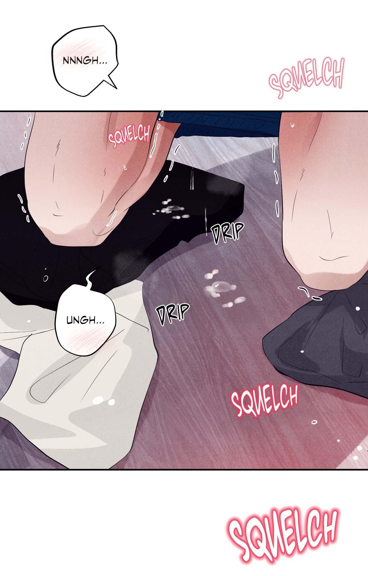 Read Unsleep chapter 38.1 image 50 on Lezhin