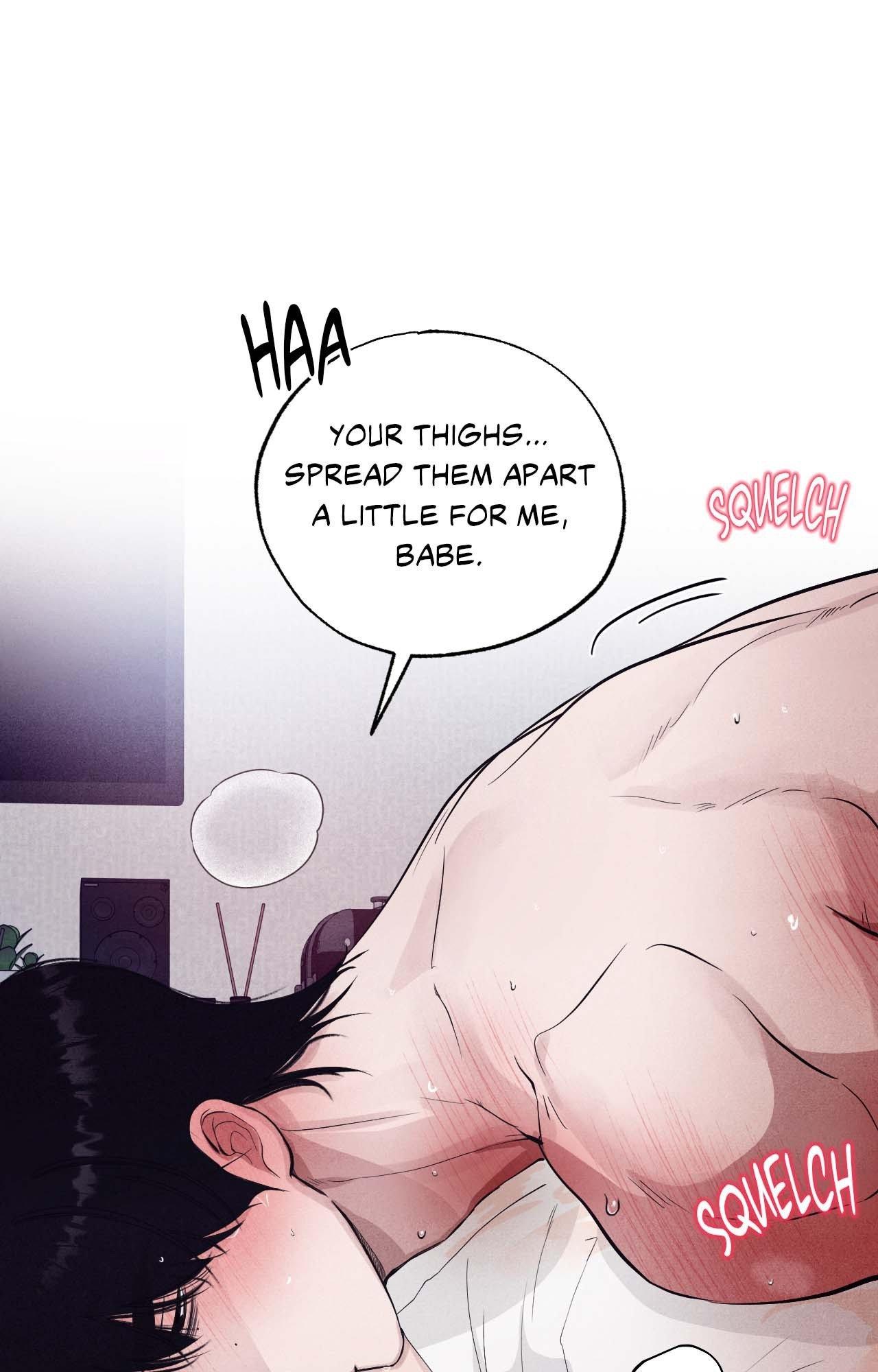 Read Unsleep chapter 38.1 image 51 on Lezhin