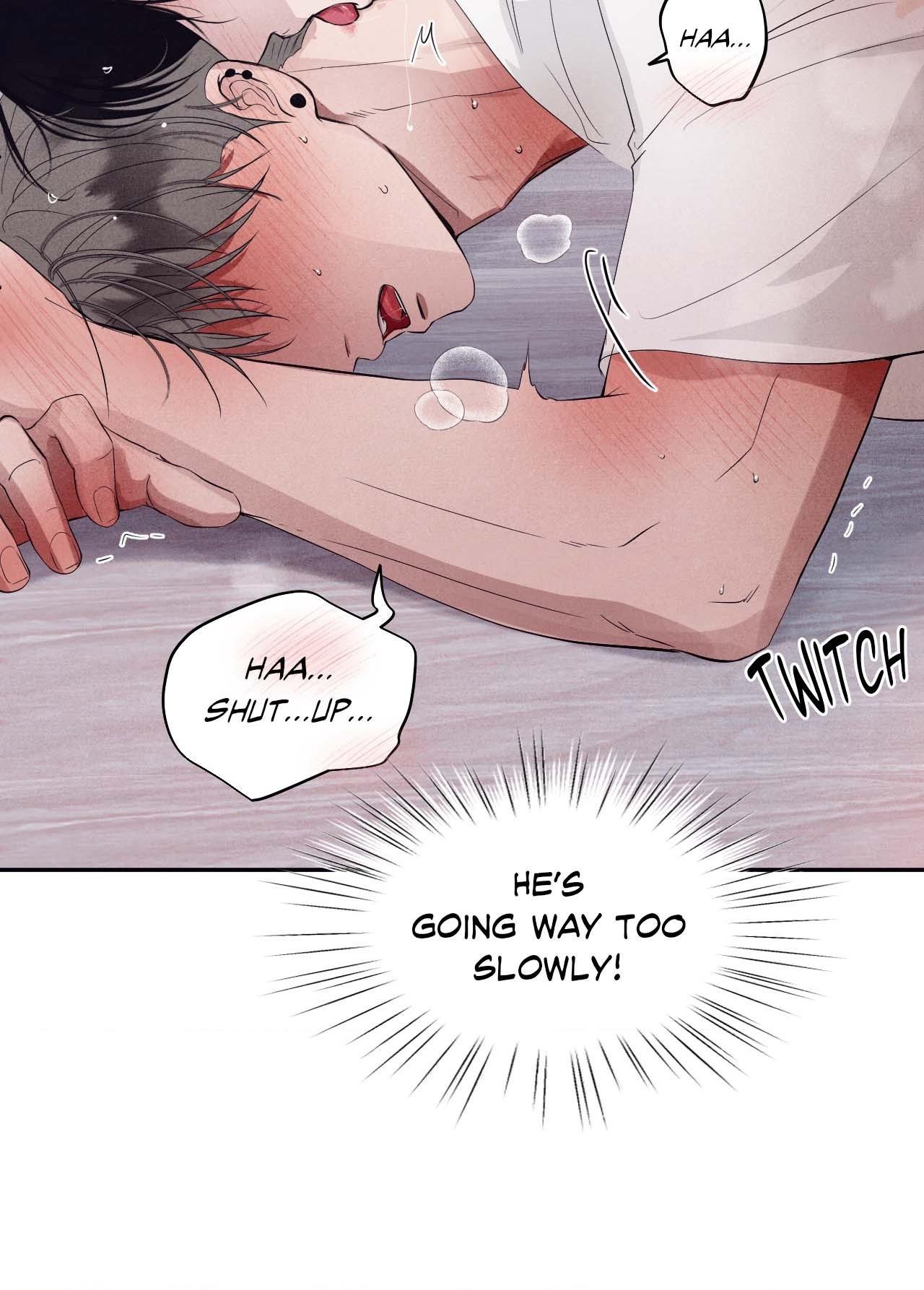 Read Unsleep chapter 38.1 image 52 on Lezhin